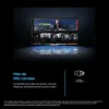 Viedais TV Samsung TU27F6005F 27" Full HD LED HDR HDR10+