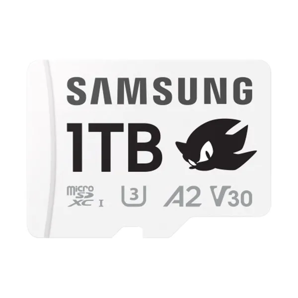 Mälukaart Micro SDXC Samsung MB-MD1T0S 1 TB