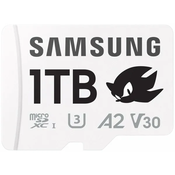 Mälukaart Micro SDXC Samsung MB-MD1T0S 1 TB