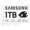 Mälukaart Micro SDXC Samsung MB-MD1T0S 1 TB