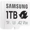 Mälukaart Micro SDXC Samsung MB-MD1T0S 1 TB