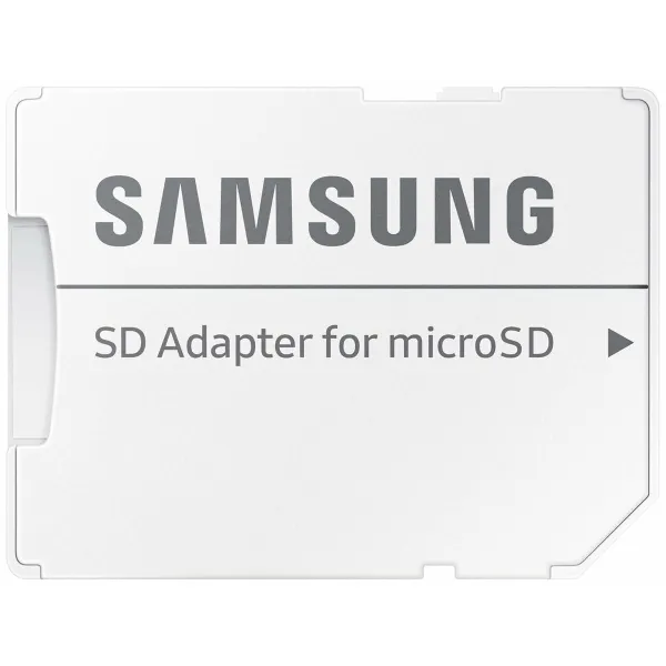 Mälukaart Micro SDXC Samsung MB-MD1T0S 1 TB