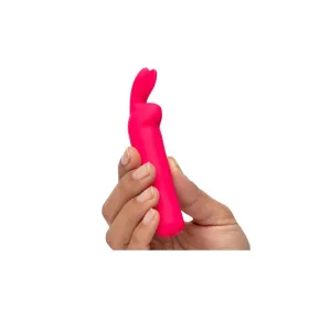 Кролик Happy Rabbit Bullet Розовый