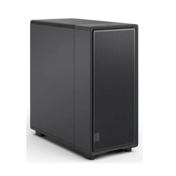 ATX semi-tornikotelo Fractal Design FD-C-EPO1A-01 Musta