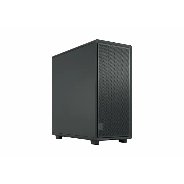 ATX semi-tornikotelo Fractal Design FD-C-EPO1A-01 Musta