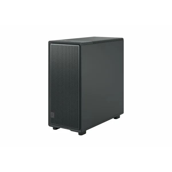 ATX semi-tornikotelo Fractal Design FD-C-EPO1A-01 Musta