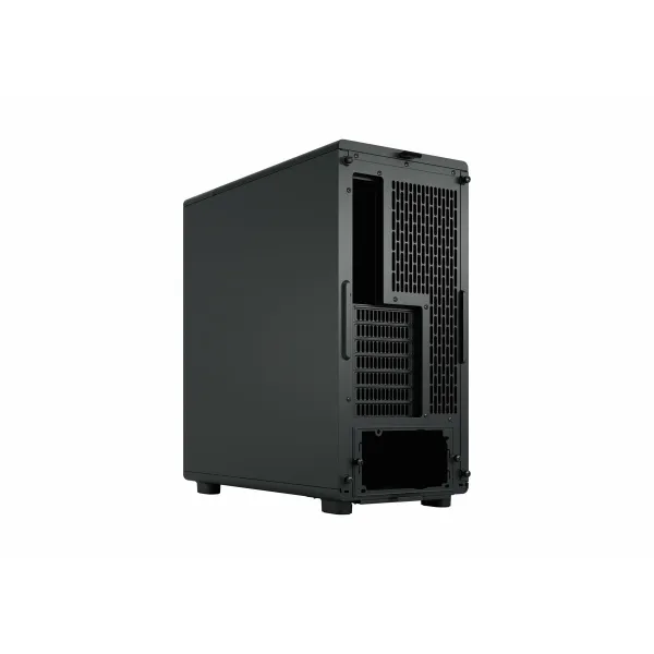 ATX semi-tornikotelo Fractal Design FD-C-EPO1A-01 Musta