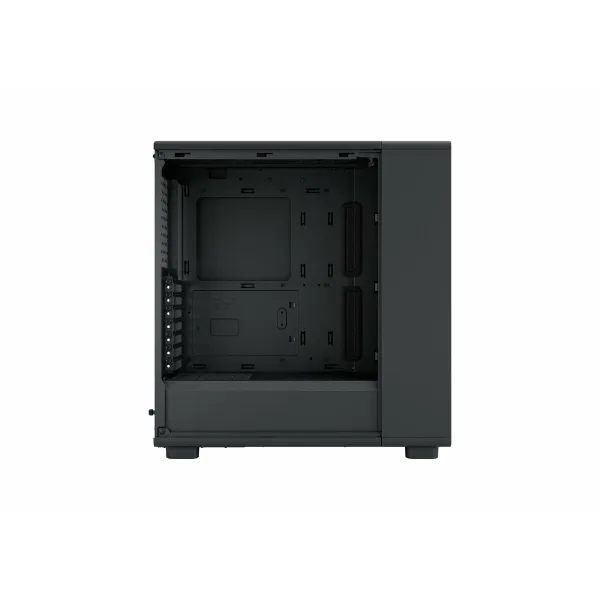 ATX semi-tornikotelo Fractal Design FD-C-EPO1A-01 Musta