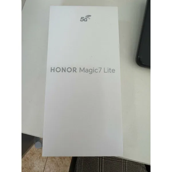 Išmanusis Telefonas Honor 6,78" Qualcomm 8 GB 512 GB Purpurinis