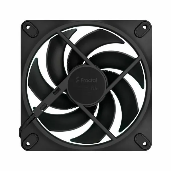 Nešiojamojo kompiuterio aušinimo bazė Fractal Design FD-F-MR1-1403