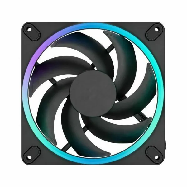 Nešiojamojo kompiuterio aušinimo bazė Fractal Design FD-F-MR1-1403