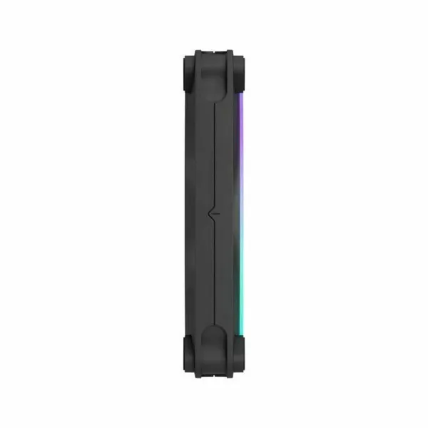 Nešiojamojo kompiuterio aušinimo bazė Fractal Design FD-F-MR1-1403