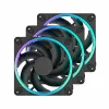 Nešiojamojo kompiuterio aušinimo bazė Fractal Design FD-F-MR1-1403