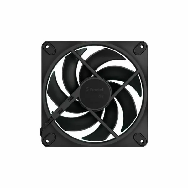 Nešiojamojo kompiuterio aušinimo bazė Fractal Design FD-F-MR1-1401