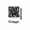 Nešiojamojo kompiuterio aušinimo bazė Fractal Design FD-F-MR1-1401