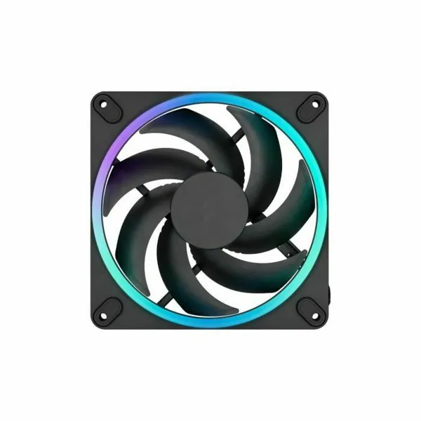 Nešiojamojo kompiuterio aušinimo bazė Fractal Design FD-F-MR1-1401