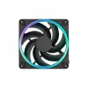 Nešiojamojo kompiuterio aušinimo bazė Fractal Design FD-F-MR1-1401