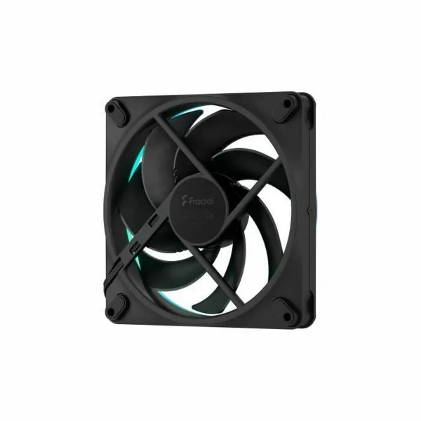Nešiojamojo kompiuterio aušinimo bazė Fractal Design FD-F-MR1-1401