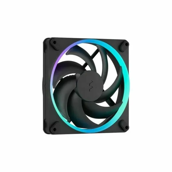 Nešiojamojo kompiuterio aušinimo bazė Fractal Design FD-F-MR1-1401