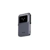Powerbank Ugreen 35605B Melns 5000 mAh