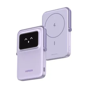 Powerbank Ugreen 35606 Violets 5000 mAh