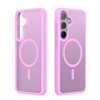 Case Dux Ducis Yind for Samsung S936 S25 Plus pink