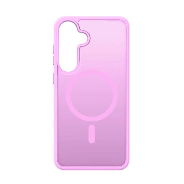 Case Dux Ducis Yind for Samsung S936 S25 Plus pink