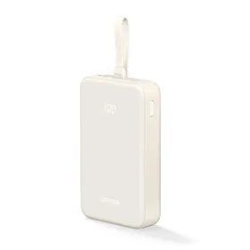 Powerbank Ugreen 35340 Bēšs 20000 mAh