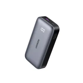 Powerbank Ugreen 25185 Pilka 10000 mAh