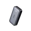 Powerbank Ugreen 25185 Pelēks 10000 mAh