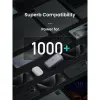 Powerbank Ugreen 25185 Pelēks 10000 mAh