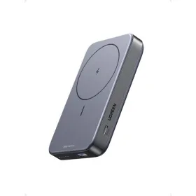 Powerbank Ugreen 15086 Pilka 10000 mAh