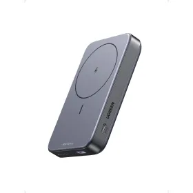 Powerbank Ugreen 15086 Pilka 10000 mAh