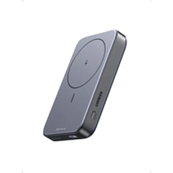 Powerbank Ugreen 15086 Pelēks 10000 mAh