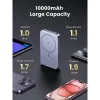 Powerbank Ugreen 15086 Pelēks 10000 mAh