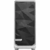 ATX pusiau bokšto tipo korpusas Fractal Design Meshify 2 Compact Balta