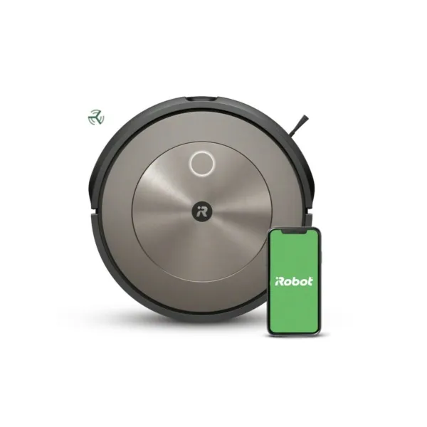 Robot Tolmuimeja iRobot j915840