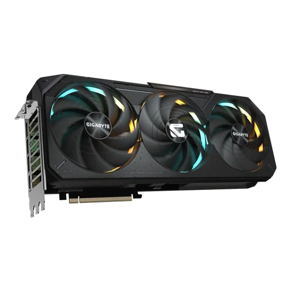 Graphics card Gigabyte GV-N5080GAMING-16GD GEFORCE RTX 5080 16 GB GDDR7