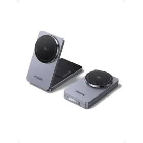 iRobot Robotas Dulkių siurblys Roomba i557840 balso valdymas juodas pilkas A+ Atnaujintas