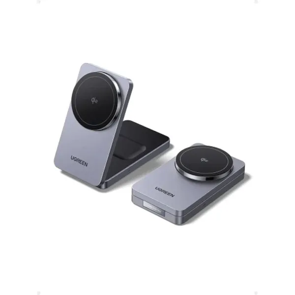 iRobot Robotputekļsūcējs Roomba i557840 balss vadība apaļš melns pelēks Atjaunots A+