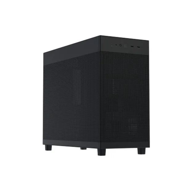 ATX pusiau bokšto tipo korpusas Asus 90DC00V0-B39000 Juoda