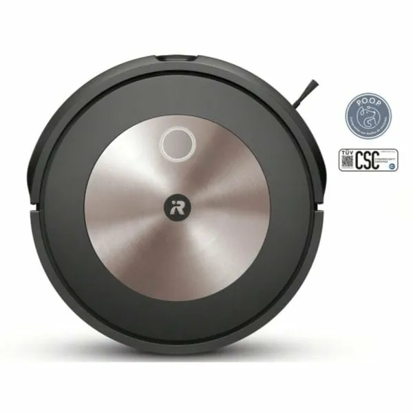 Robot Tolmuimeja iRobot j517640