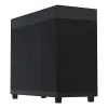ATX pusiau bokšto tipo korpusas Asus 90DC00V0-B39000 Juoda