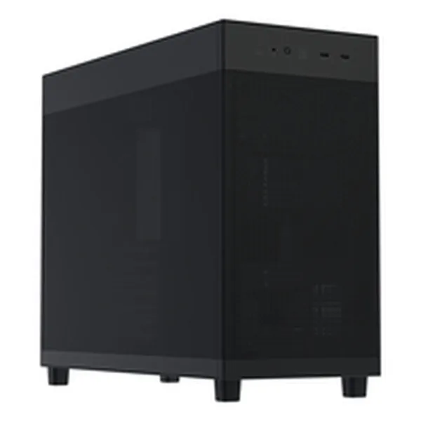 ATX pusiau bokšto tipo korpusas Asus 90DC00V0-B39000 Juoda