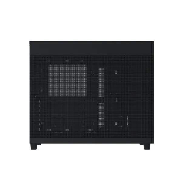 ATX pusiau bokšto tipo korpusas Asus 90DC00V0-B39000 Juoda