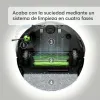 Robot Tolmuimeja iRobot j517640