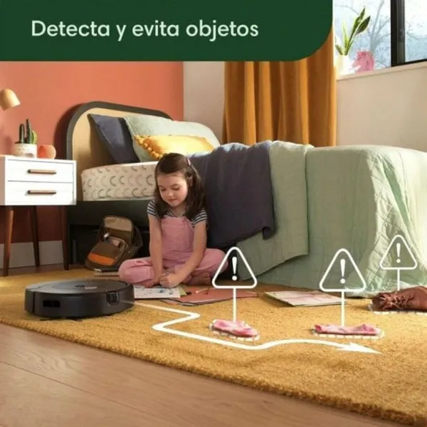 Robot Tolmuimeja iRobot x085840