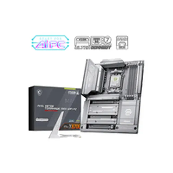 Motherboard MSI MAG X870E TOMAHAWK MAX WIFI PZ AMD X870E AMD AM5