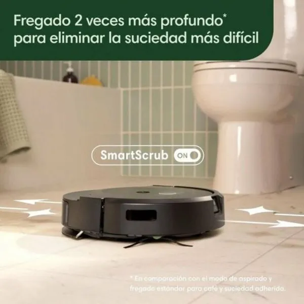 Робот-пылесос iRobot x085840