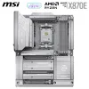 Motherboard MSI MAG X870E TOMAHAWK MAX WIFI PZ AMD X870E AMD AM5